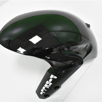 NT Aftermarket Injection ABS Plastic Fairing Fit for GSXR 600/750 2011-2024 Black White N042