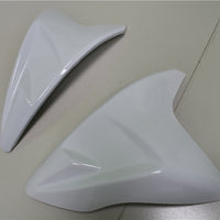 NT Aftermarket Injection ABS Plastic Fairing Fit for GSXR 600/750 2011-2024 Black White N042