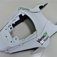 NT Aftermarket Injection ABS Plastic Fairing Fit for GSXR 600/750 2011-2024 Black White N042