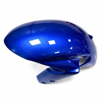 NT Aftermarket Injection ABS Plastic Fairing Fit for GSXR 600/750 2011-2024 Blue Red N044