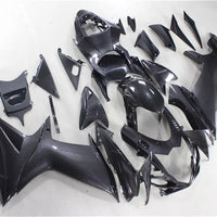 US STOCK NT Aftermarket Injection ABS Plastic Fairing Fit for GSXR 600/750 2011-2024 Carbon Fiber Look S01 Available in CA