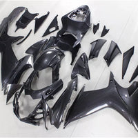 US STOCK NT Aftermarket Injection ABS Plastic Fairing Fit for GSXR 600/750 2011-2024 Carbon Fiber Look S01 Available in CA