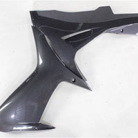 US STOCK NT Aftermarket Injection ABS Plastic Fairing Fit for GSXR 600/750 2011-2024 Carbon Fiber Look S01 Available in CA