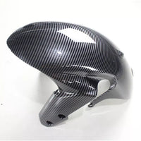 US STOCK NT Aftermarket Injection ABS Plastic Fairing Fit for GSXR 600/750 2011-2024 Carbon Fiber Look S01 Available in CA