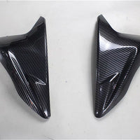 US STOCK NT Aftermarket Injection ABS Plastic Fairing Fit for GSXR 600/750 2011-2024 Carbon Fiber Look S01 Available in CA