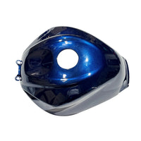 NT Aftermarket Injection ABS Plastic Fairing Fit for GSXR 600/750 2011-2024 Blue Black T097