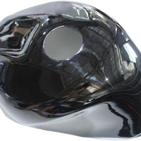NT Aftermarket Injection ABS Plastic Fairing Fit for GSXR 1000 2000-2002 Black Red U029