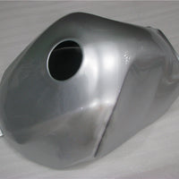 Custom Injection Molding Tank Cover Fairing Fit for 2003-2004 GSXR1000 Orange