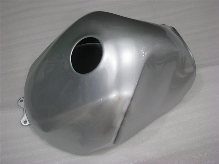 Custom Injection Molding Tank Cover Fairing Fit for 2003-2004 GSXR1000 Orange