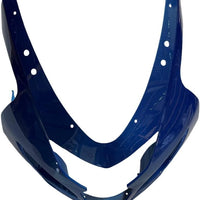 NT Aftermarket Injection ABS Plastic Fairing Fit for GSXR 600/750 2004-2005 Blue N105