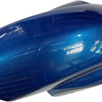NT Aftermarket Injection ABS Plastic Fairing Fit for GSXR 600/750 2004-2005 Blue N105