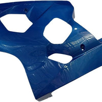 NT Aftermarket Injection ABS Plastic Fairing Fit for GSXR 600/750 2004-2005 Blue N105