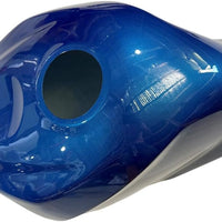 NT Aftermarket Injection ABS Plastic Fairing Fit for GSXR 600/750 2004-2005 Blue N105