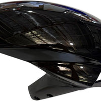 NT Aftermarket Injection ABS Plastic Fairing Fit for GSXR 600/750 2004-2005 Blue Black N106