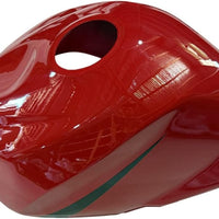 NT Aftermarket Injection ABS Plastic Fairing Fit for GSXR 600/750 2004-2005 Red Black N110