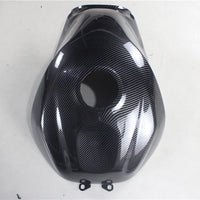 NT Aftermarket Injection ABS Plastic Fairing Fit for GSXR 600/750 2004-2005 Carbon Fiber Look S01