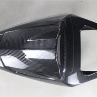 NT Aftermarket Injection ABS Plastic Fairing Fit for GSXR 600/750 2004-2005 Carbon Fiber Look S01