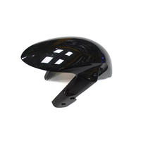 US STOCK NT Aftermarket Injection ABS Plastic Fairing Fit for GSXR 1000 2005-2006 Blue Black N078 Available in CA