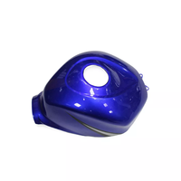 US STOCK NT Aftermarket Injection ABS Plastic Fairing Fit for GSXR 1000 2005-2006 Blue Black N078 Available in CA