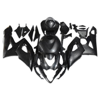 US STOCK NT Aftermarket Injection ABS Plastic Fairing Fit for GSXR 1000 2005-2006 Carbon Fiber Look S01 Available in CA
