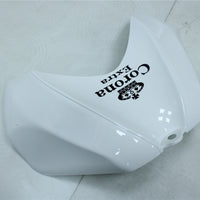 NT Aftermarket Injection ABS Plastic Fairing Kit Fit for GSXR 600/750 2006 2007 White Black N014