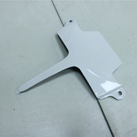 NT Aftermarket Injection ABS Plastic Fairing Kit Fit for GSXR 600/750 2006 2007 White Black N014