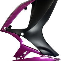 US STOCK NT Injection Molding Fairing Fit for 2006 2007 GSXR 600 750 Purple Black N123 Available in CA