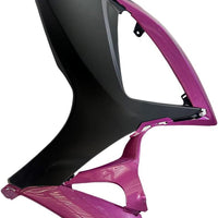 US STOCK NT Injection Molding Fairing Fit for 2006 2007 GSXR 600 750 Purple Black N123 Available in CA