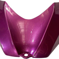 US STOCK NT Injection Molding Fairing Fit for 2006 2007 GSXR 600 750 Purple Black N123 Available in CA