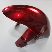 NT Aftermarket Injection ABS Plastic Fairing Kit Fit for GSXR 600/750 2006 2007 Candy Red T132