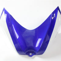 NT Aftermarket Injection ABS Plastic Fairing Kit Fit for GSXR 600/750 2006 2007 Blue White Black N133