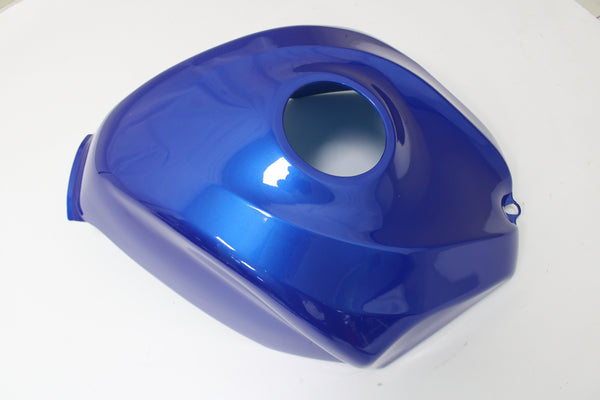 Blue Tank Cover Fairing Fit for GSXR600/750 2006-2007