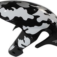 NT Aftermarket Injection ABS Plastic Fairing Kit Fit for GSXR 600/750 2006 2007 Black Gray White Shark Camo T154