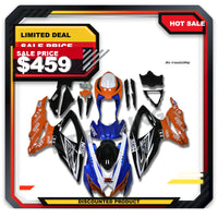 SZKK8-076 sale 499