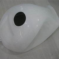 NT Aftermarket Injection ABS Plastic Tank Cover Fairing Fit for TL1000R 1998-2003 Black N029