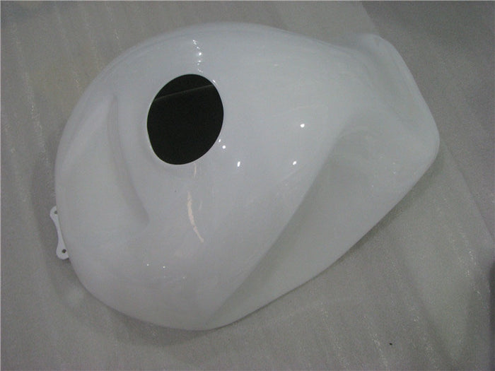 NT Aftermarket Injection ABS Plastic Tank Cover Fairing Fit for TL1000R 1998-2003 Black N029
