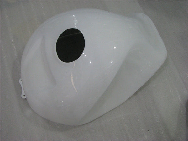 NT Aftermarket Injection ABS Plastic Tank Cover Fairing Fit for TL1000R 1998-2003 Black N029