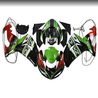 Deposit for Custom Fairing Kit Fit for kawasaki 2006 2007 ZX10R