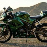 Custom Fairing Kit fit for Honda 2007-2008 CBR600RR