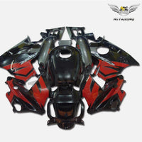 Injection Black Tank Cover Fairing Fit for Honda 1997-1998 CBR 600F3