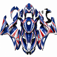 NT NEW Custom Fairing Kit Soccer 2026 World Cup Theme Color Scheme