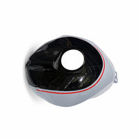 NT Aftermarket Injection ABS Plastic Fairing Fit for YZF R6 2008-2016 Gray Black Red T165 Arriving US Soon