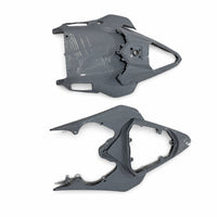 NT Aftermarket Injection ABS Plastic Fairing Fit for YZF R6 2008-2016 Gray Black Red T165 Arriving US Soon