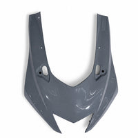 NT Aftermarket Injection ABS Plastic Fairing Fit for YZF R6 2017-2023 Gray Black Fluorescent Yellow N033