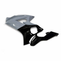 NT Aftermarket Injection ABS Plastic Fairing Fit for YZF R6 2017-2023 Gray Black Fluorescent Yellow N033