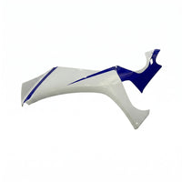 US STOCK NT Injection Mold New Kit Gloss White Blue Black ABS Fairing Fit for Yamaha 2020-2025 YZF R1 N021 Available in CA
