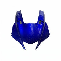 US STOCK NT Injection Mold New Kit Gloss Blue Black ABS Fairing Fit for Yamaha 2020-2025 YZF R1 N022 Available in CA