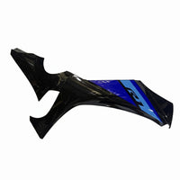 US STOCK NT Injection Mold New Kit Gloss Blue Black ABS Fairing Fit for Yamaha 2020-2025 YZF R1 N022 Available in CA