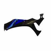 US STOCK NT Injection Mold New Kit Gloss Blue Black ABS Fairing Fit for Yamaha 2020-2025 YZF R1 N022 Available in CA