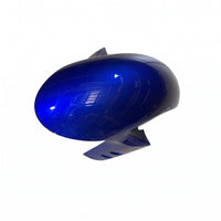 US STOCK NT Injection Mold New Kit Gloss Blue Black ABS Fairing Fit for Yamaha 2020-2025 YZF R1 N022 Available in CA